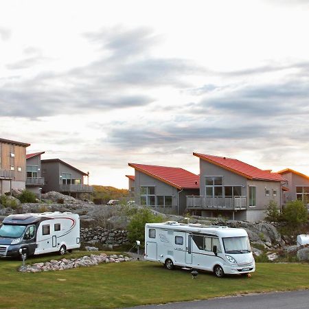 Vila Hav & Logi Skaerhamn Exteriér fotografie