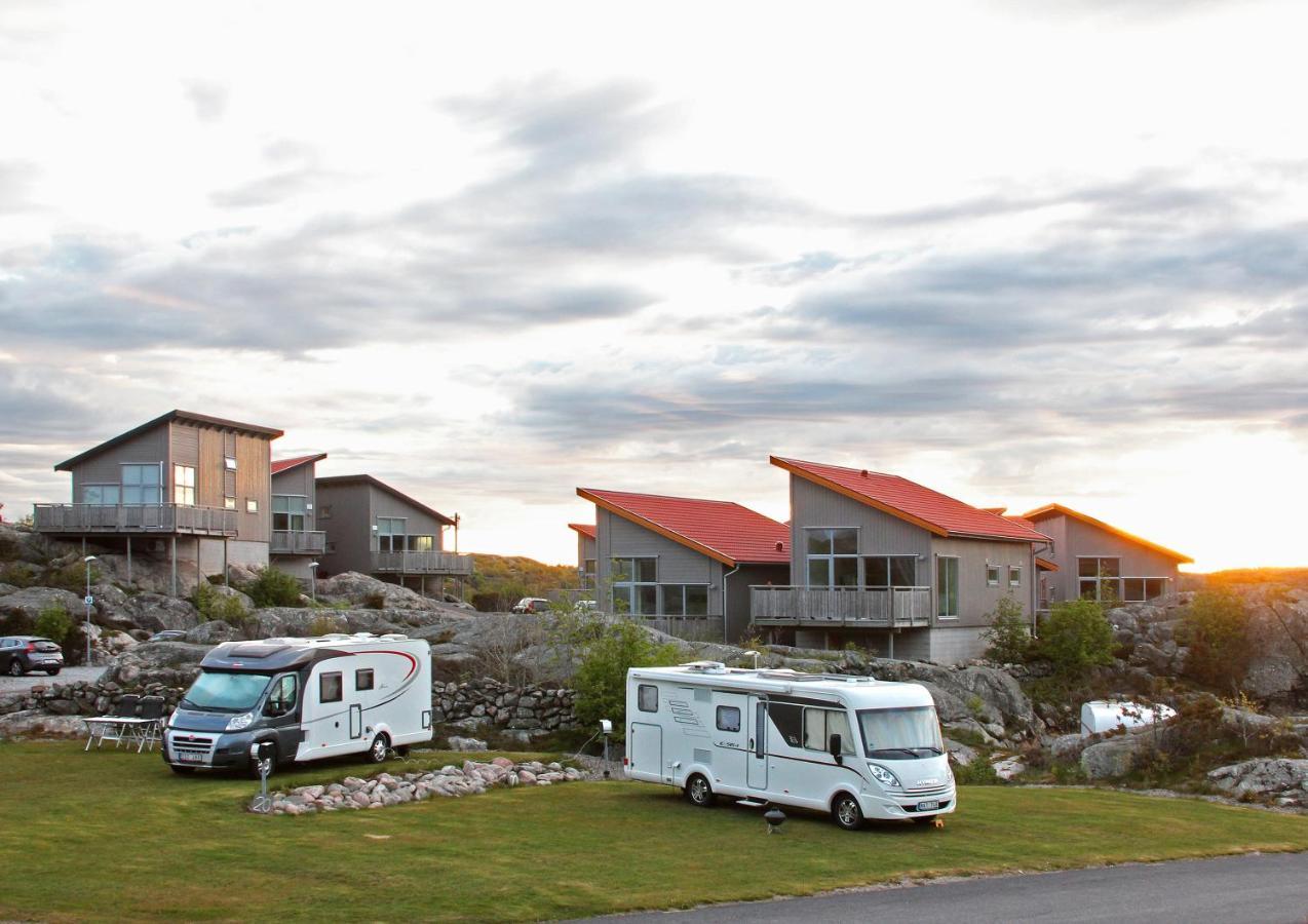 Vila Hav & Logi Skaerhamn Exteriér fotografie